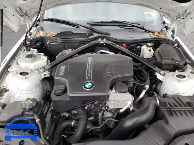 2016 BMW Z4 SDRIVE2 WBALL5C5XG5A20861 зображення 6