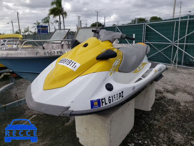 2015 YAMAHA JET SKI YAMA4228D515 зображення 1