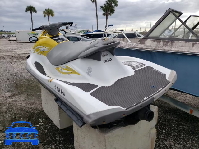 2015 YAMAHA JET SKI YAMA4228D515 зображення 2