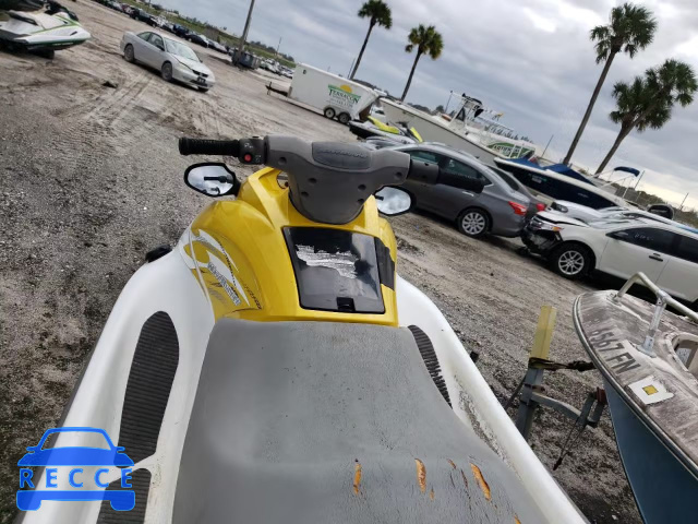 2015 YAMAHA JET SKI YAMA4228D515 image 4