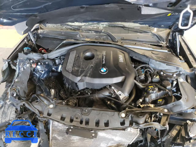 2019 BMW 230I WBA2M7C58K7D19878 зображення 6
