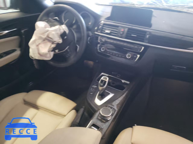 2019 BMW 230I WBA2M7C58K7D19878 image 8