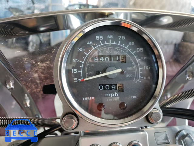 1995 HONDA VT1100 C 1HFSC1805SA900275 зображення 7