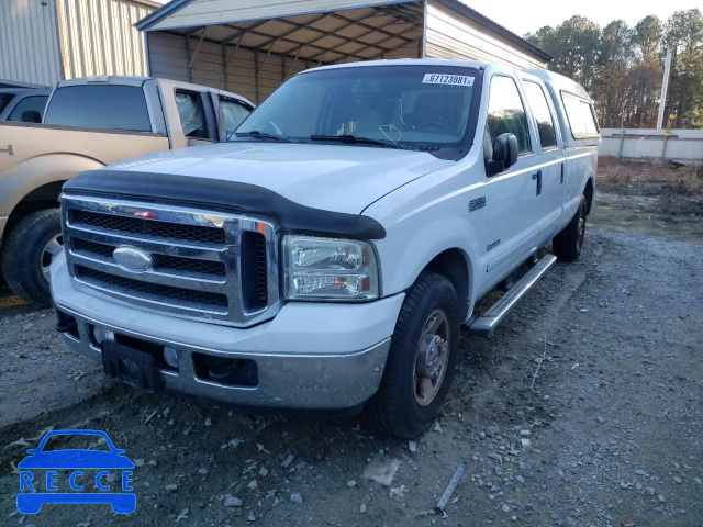 2006 FORD F-250 1FTSW20PX6EA65305 image 1