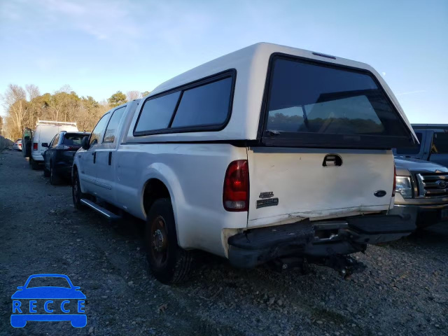 2006 FORD F-250 1FTSW20PX6EA65305 image 2