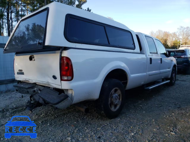 2006 FORD F-250 1FTSW20PX6EA65305 image 3