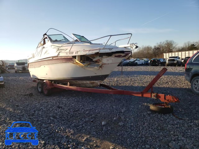 1991 SEAR BOAT SERM8015F091 Bild 0