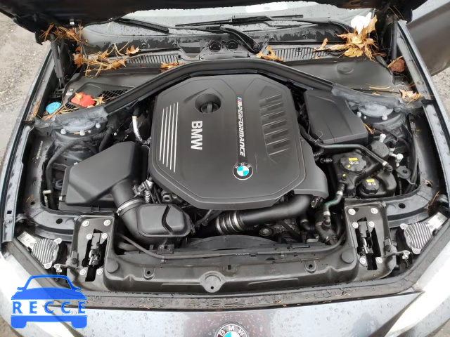 2018 BMW M240XI WBA2J7C59JVD60653 image 6