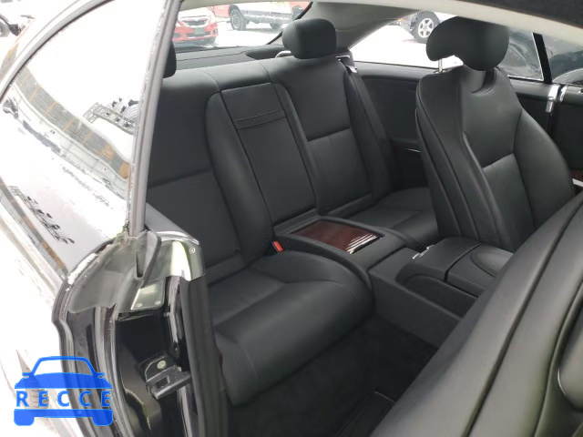 2013 MERCEDES-BENZ CL 550 4MA WDDEJ9EB5DA030554 image 5