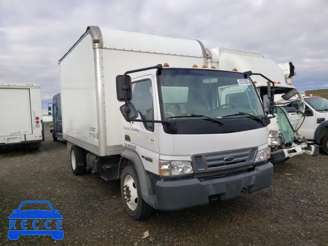 2006 FORD LOW CAB FO 3FRLL45Z86V293524 image 0