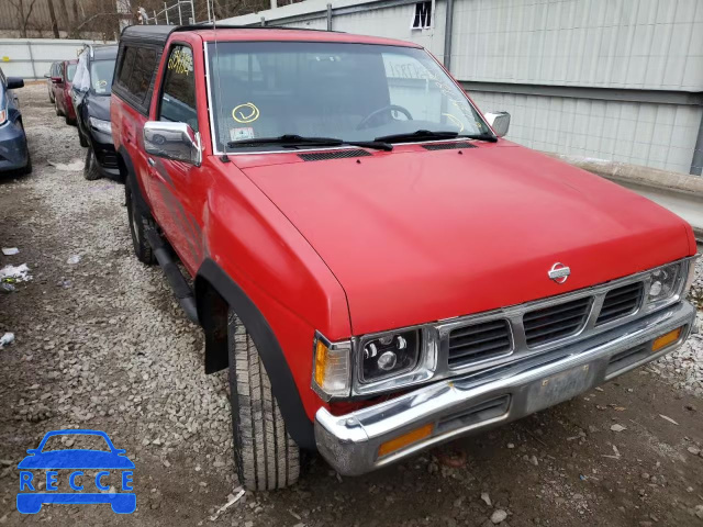 1995 NISSAN PICKUP 1N6SD11Y4SC429146 image 0