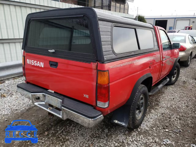 1995 NISSAN PICKUP 1N6SD11Y4SC429146 image 3