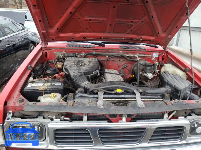 1995 NISSAN PICKUP 1N6SD11Y4SC429146 image 6