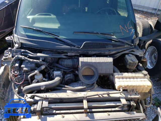 2008 CHEVROLET C5500 C5E0 1GBE5E1968F413734 Bild 6