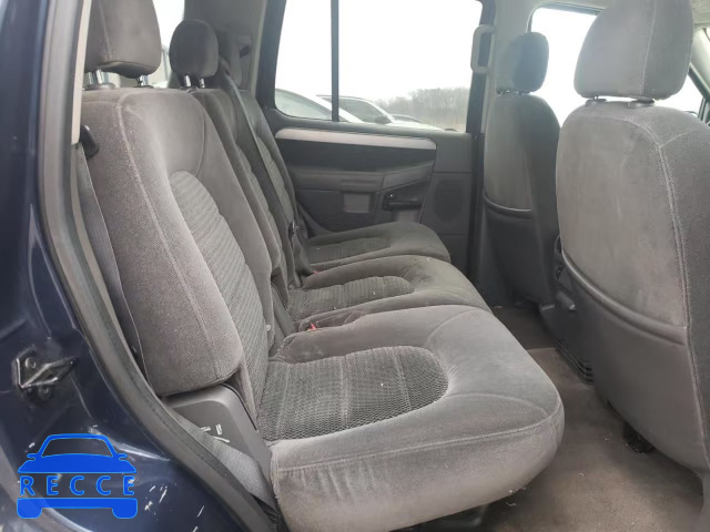 2003 FORD EXPLOR SPT 1FMZU73K43UA86276 зображення 5