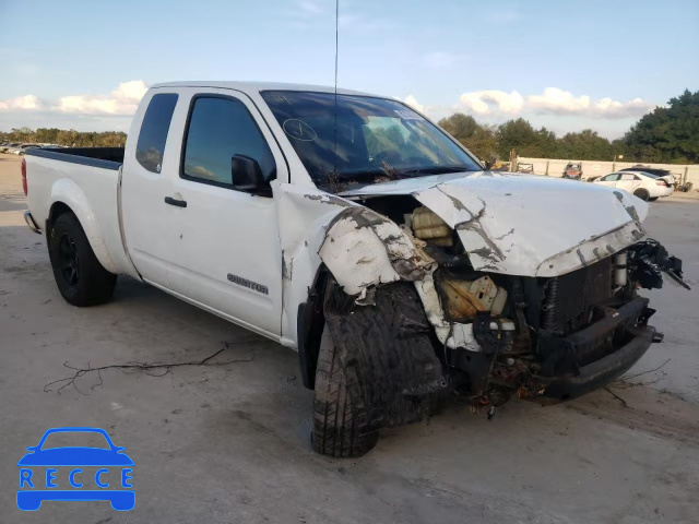 2010 SUZUKI EQUATOR BA 5Z62D0CT4AC432269 image 0