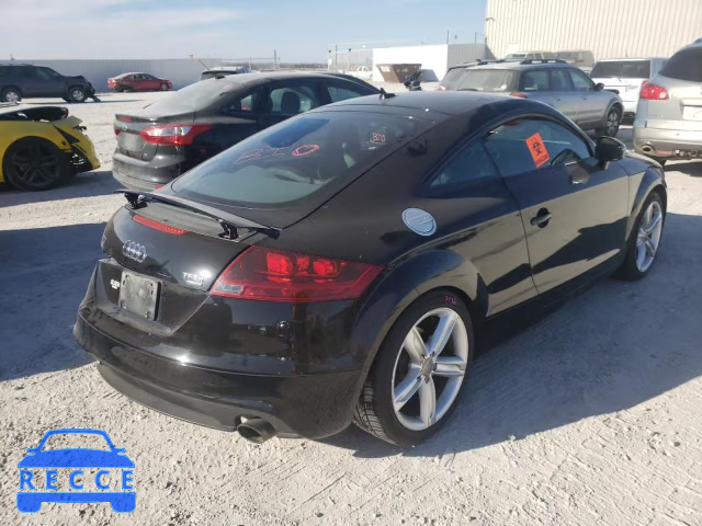 2011 AUDI TT PREMIUM TRUBFAFK3B1012717 зображення 3