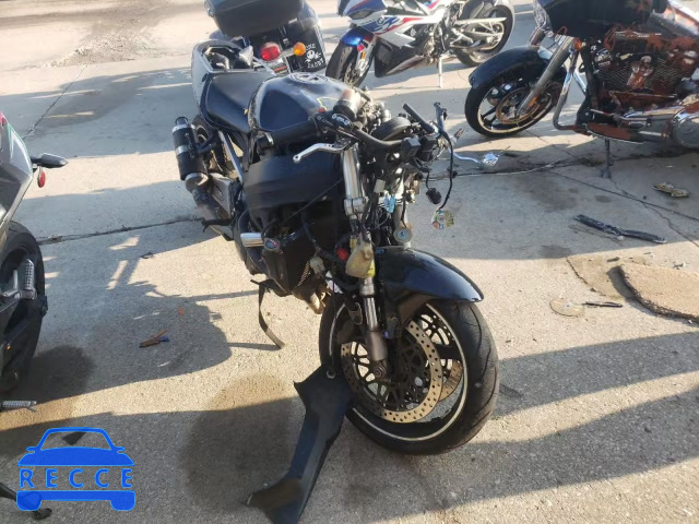 2000 HONDA CBR900 RR JH2SC4406YM001957 зображення 0