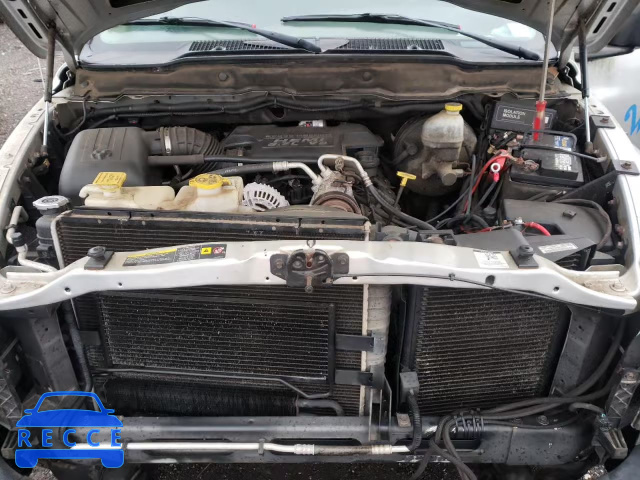 2005 DODGE RAM 3D7KS26D55G734148 Bild 6