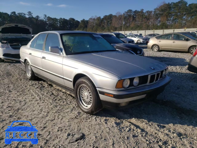 1990 BMW 535 I AUTO WBAHD2315LBF64839 image 0