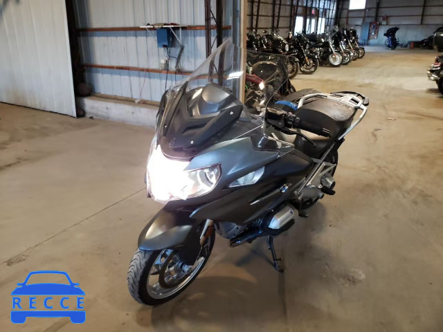 2015 BMW R1200 RT WB10A1301FZ191833 Bild 1