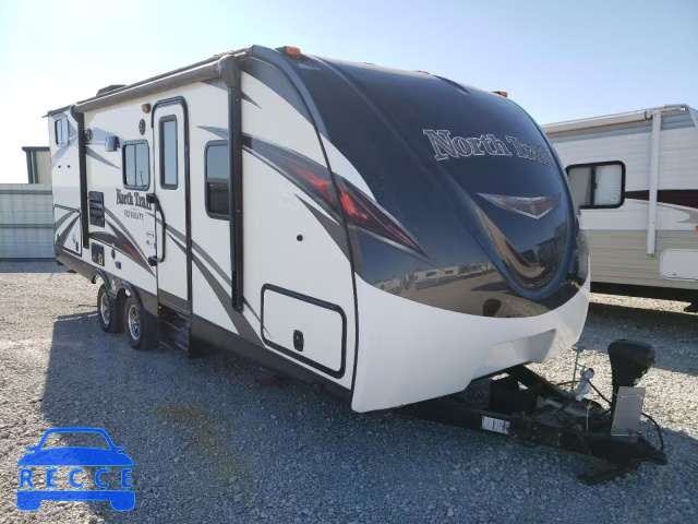 2017 HRTL NORTHTRAIL 5SFNB2823HE335220 Bild 0