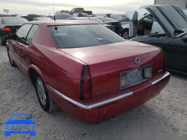 2000 CADILLAC ELDORADO E 1G6EL12Y7YB701157 зображення 2