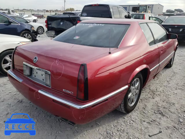 2000 CADILLAC ELDORADO E 1G6EL12Y7YB701157 image 3