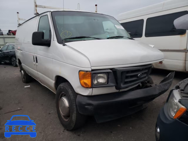 2003 FORD E250 1FTNE24L33HB29220 зображення 0