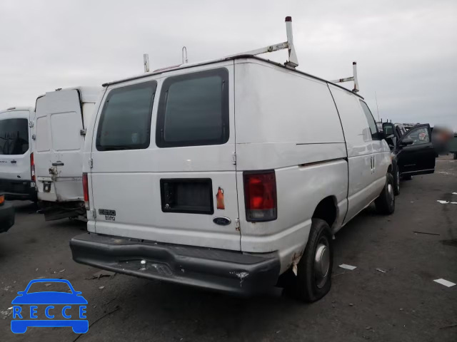 2003 FORD E250 1FTNE24L33HB29220 image 3