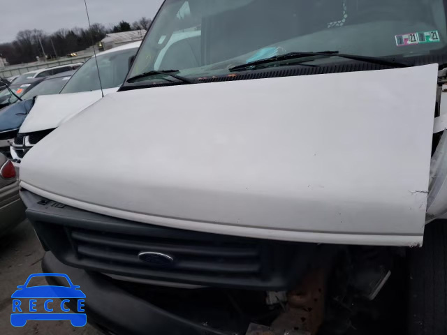 2003 FORD E250 1FTNE24L33HB29220 image 6