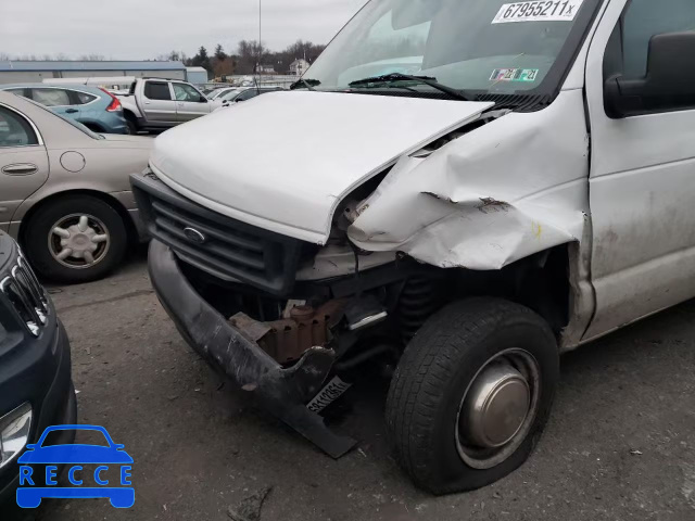 2003 FORD E250 1FTNE24L33HB29220 image 8