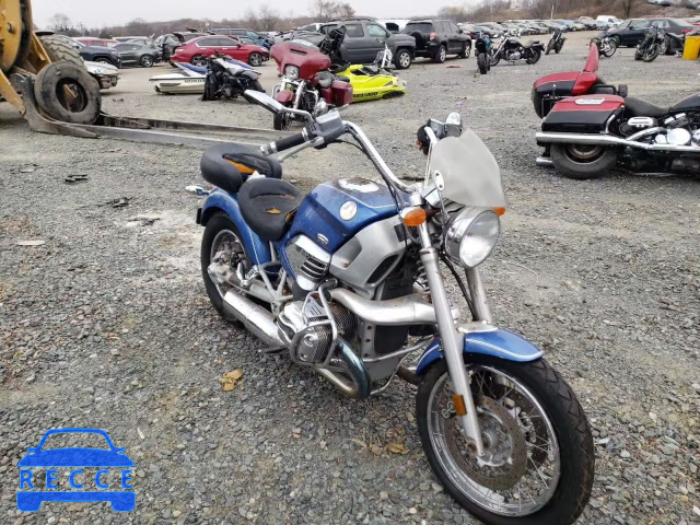 1999 BMW R1200 C WB10434A8XZA63619 image 0