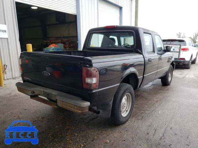 2005 FORD RANGER XLT 8AFDT50DX56406972 Bild 3