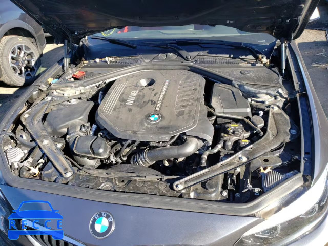 2018 BMW M240XI WBA2N3C58JVE45609 Bild 6