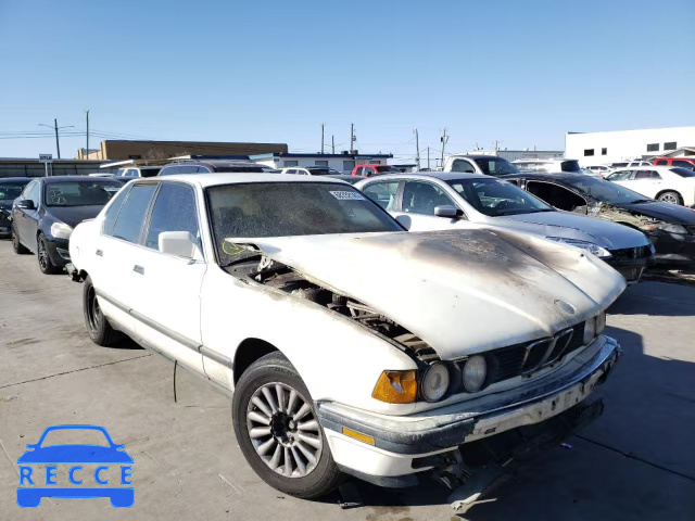 1988 BMW 735 I AUTO WBAGB4310J1640125 Bild 0