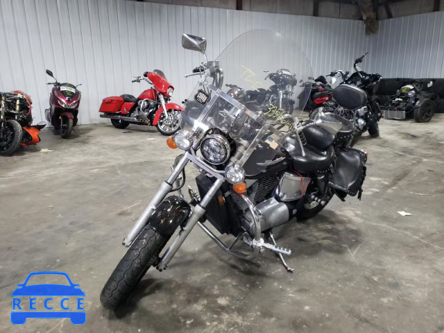 2006 HONDA VT1100 C 1HFSC180X6A000039 зображення 1