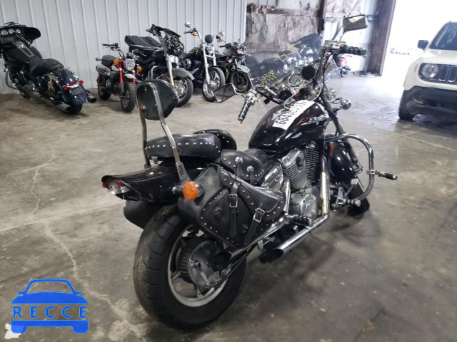 2006 HONDA VT1100 C 1HFSC180X6A000039 зображення 3