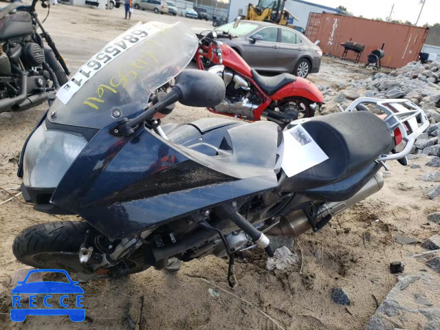 2009 BMW F800S WB10244059ZR11961 image 1