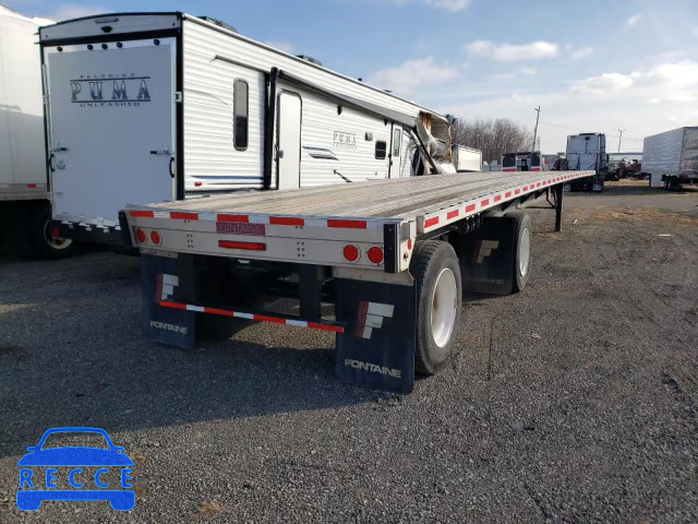 2018 FONTAINE FLATBED TR 13N148201J1528304 image 3