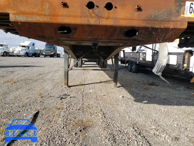 2018 FONTAINE FLATBED TR 13N148201J1528304 Bild 8