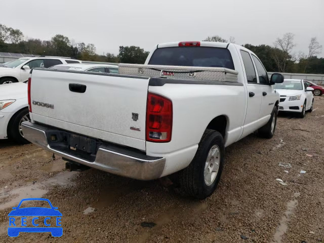 2004 DODGE RAM 1D7HA18NX4J181426 image 3