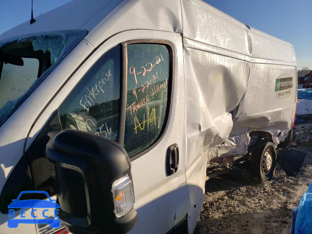 2021 DODGE PROMASTER 3C6LRVDG1ME521756 image 8