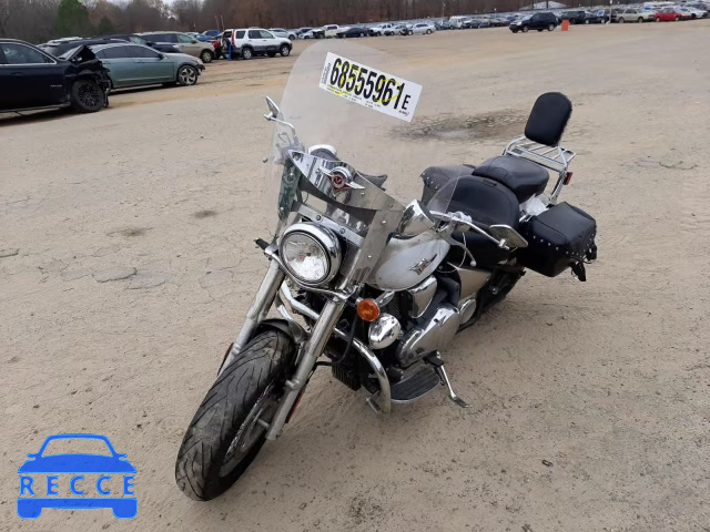 2009 KAWASAKI VN900 D JKAVN2D159A033809 image 1