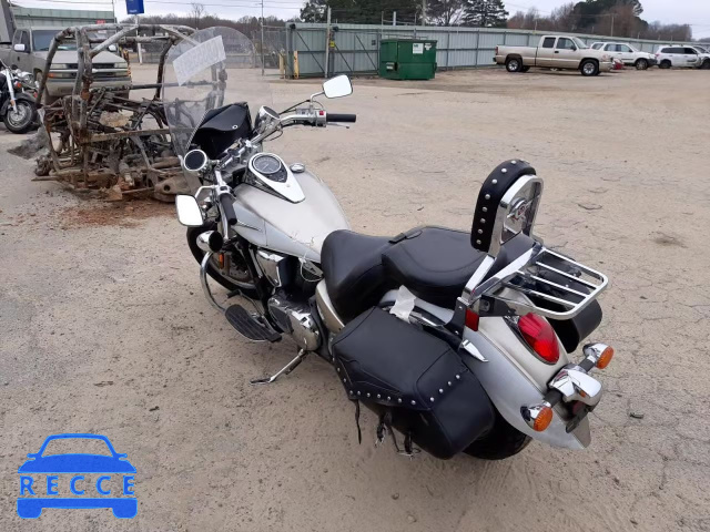 2009 KAWASAKI VN900 D JKAVN2D159A033809 Bild 2