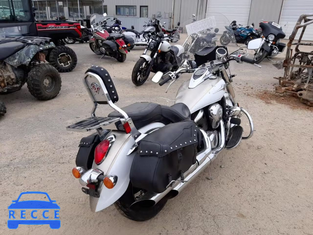 2009 KAWASAKI VN900 D JKAVN2D159A033809 image 3