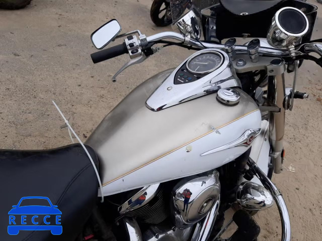 2009 KAWASAKI VN900 D JKAVN2D159A033809 image 4