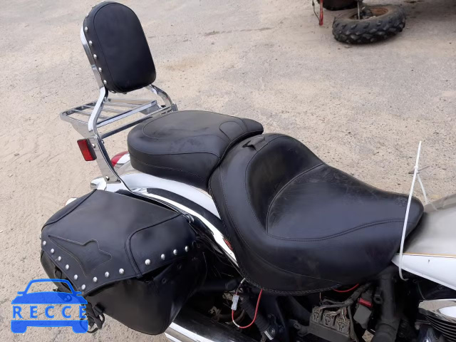 2009 KAWASAKI VN900 D JKAVN2D159A033809 image 5