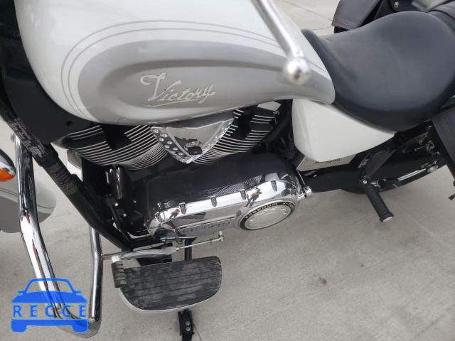 2012 VICTORY MOTORCYCLES KINGPIN 5VPCB36N3C3007587 image 6