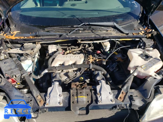 2005 CHEVROLET VENTURE IN 1GBDV13E85D147185 image 6